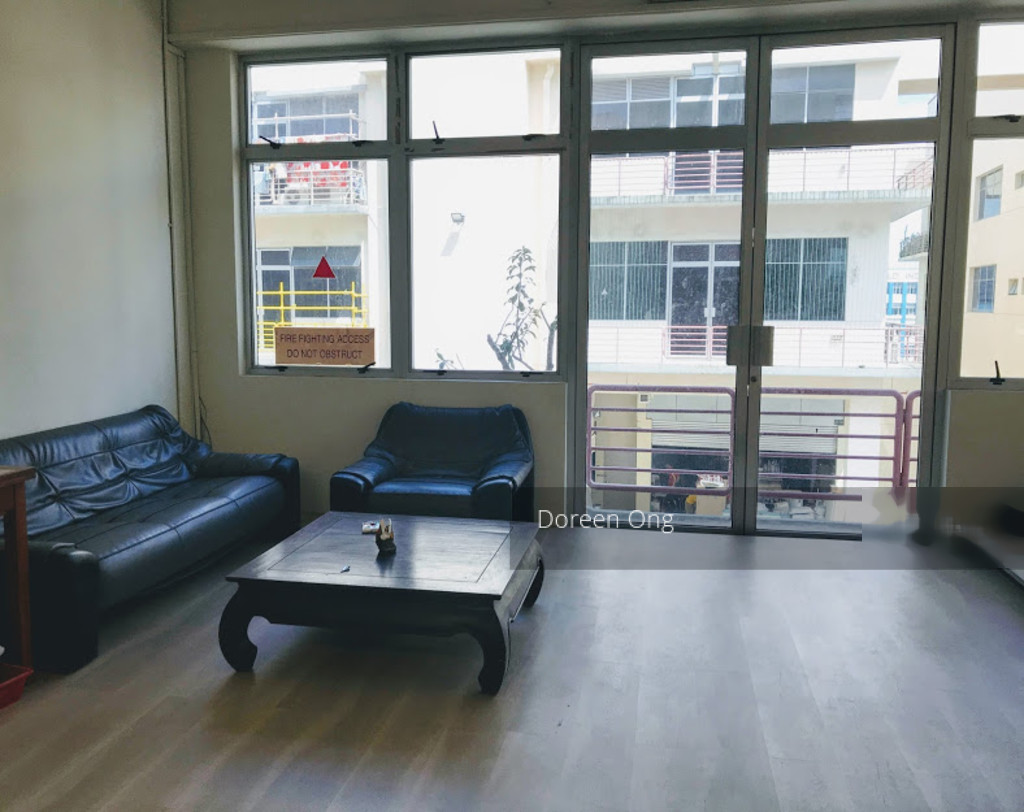 Paya Ubi Industrial Park (D14), Factory #202566902